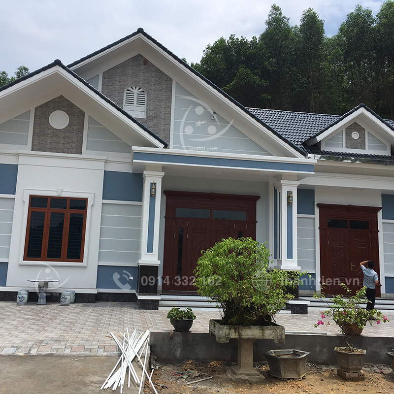 Cửa thép chung cư an toàn, chống cháy có vân gỗ đẹp