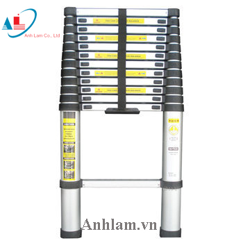 cách sửa thang nhôm rút bị kẹt và lưu ý