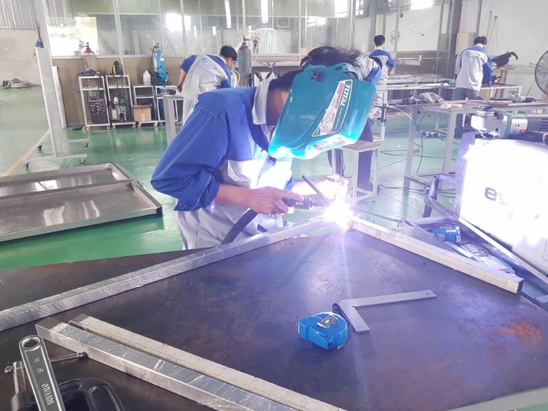 gia công kim loại tấm-1