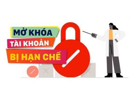 kháng tài khoản quảng cáo- 1