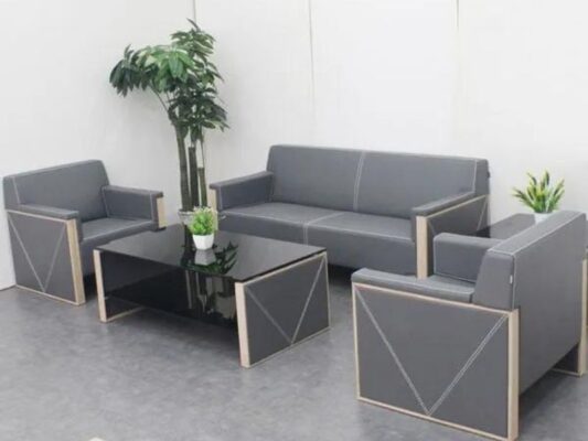 ghế sofa trong văn phòng-2