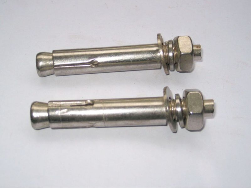 bu lông nở sắt m10- 1