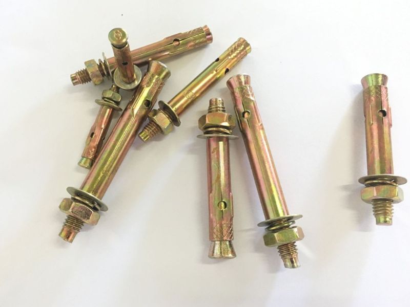 bu lông nở sắt m10- 2