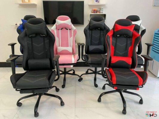 ghế game thanh lý - 3