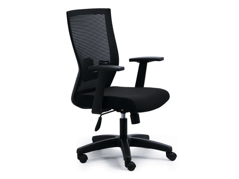 ghế lưới văn phòng- 2