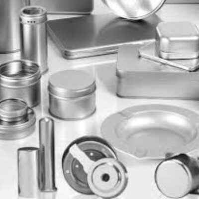 Gia công đột dập