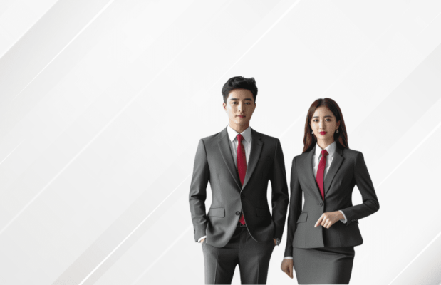 Đồng phục công sở