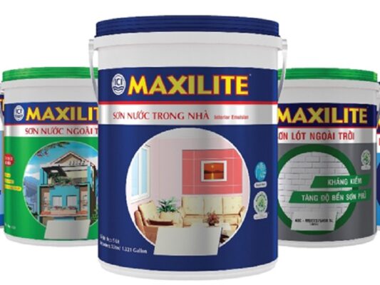 Đại Lý Sơn Maxilite
