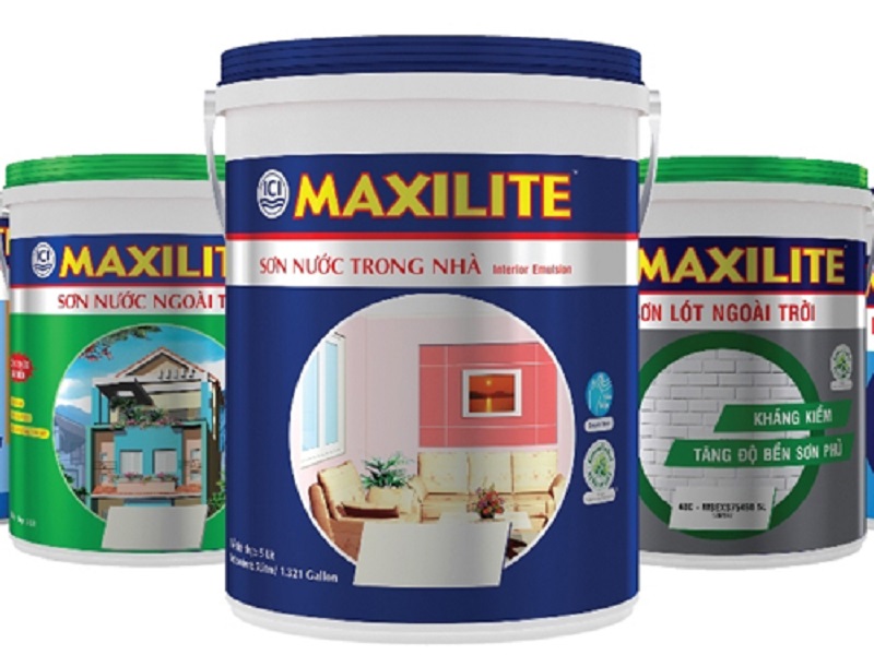 Đại Lý Sơn Maxilite