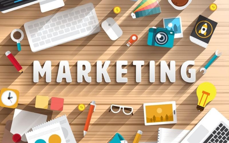 Những yếu tố quan trọng trong khóa học marketing cho người mới bắt đầu