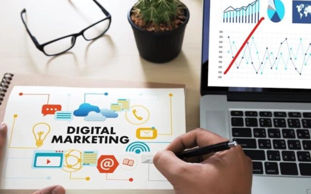 Các Yếu Tố Quan Trọng Ở Khóa Học Marketing Cho Người Mới Bắt Đầu