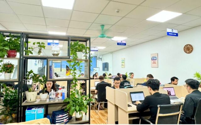 marketing thuê ngoài