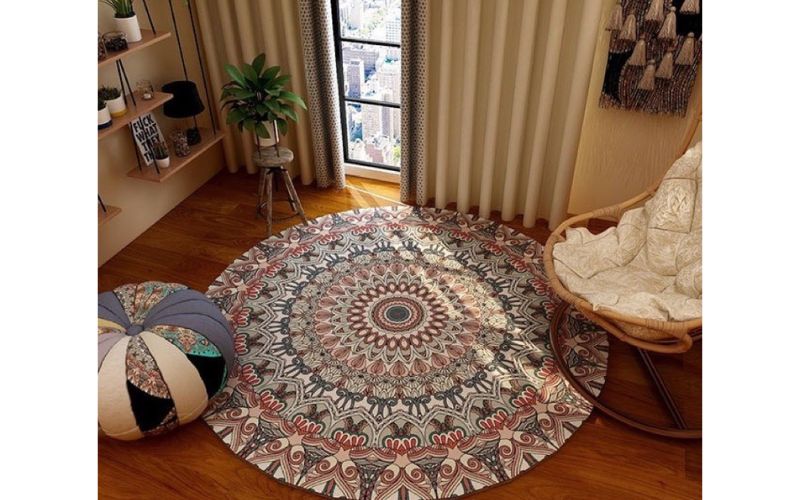 Tạo cảm giác ấm cúng và gần gũi