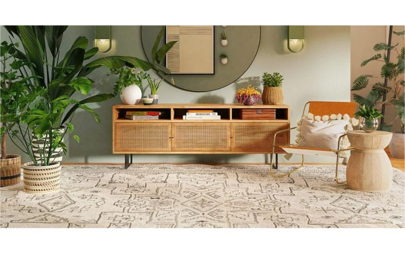 Khả năng che khuyết điểm hiệu quả