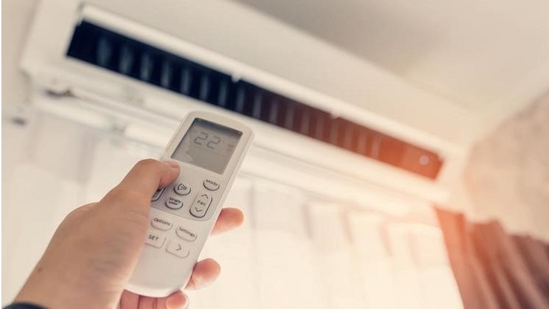 Cách Dùng Điều Hòa Funiki Tiết Kiệm Điện 2