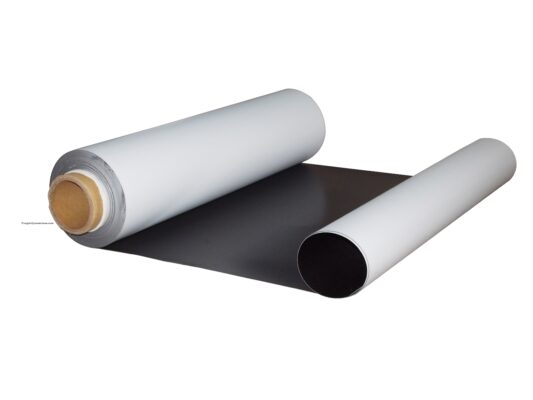 Nam châm cuộn dèo