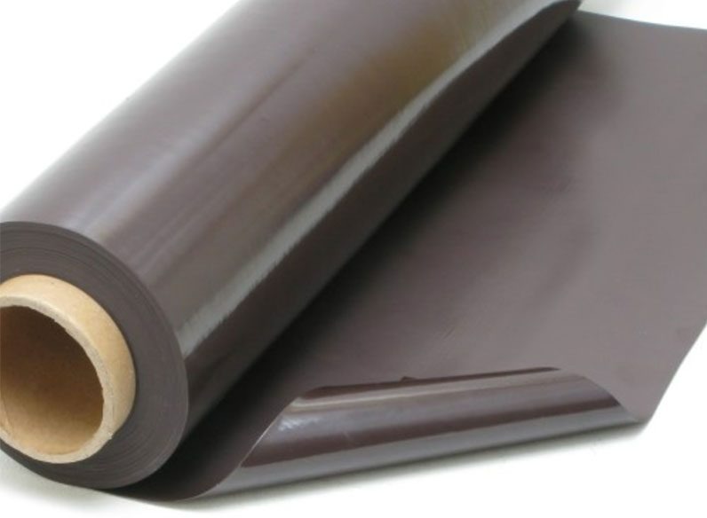 Cấu Tạo và Đặc Điểm Của Cuộn Nam Châm Dẻo