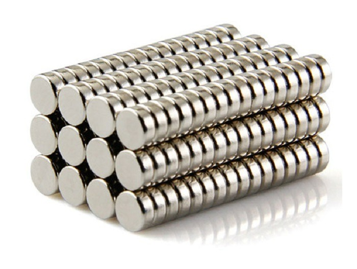 Nam châm vĩnh cửu là gì?