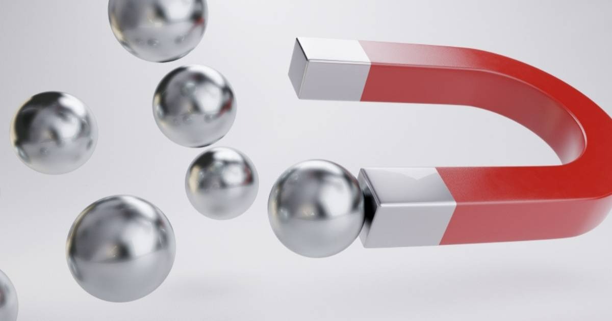 Nam châm vĩnh cửu được làm từ gì ?