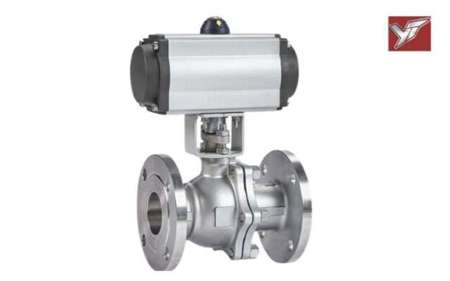 Bảng báo giá mua van điều khiển