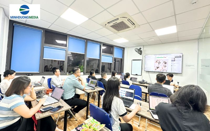 Tại Sao Chọn Minh Dương Ads?