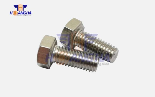 bulong inox tại Bu Lông Hoàng Hà