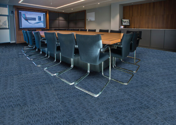 Thảm cuộn lót sàn dệt lông ngắn, bền đẹp, dễ vệ sinh