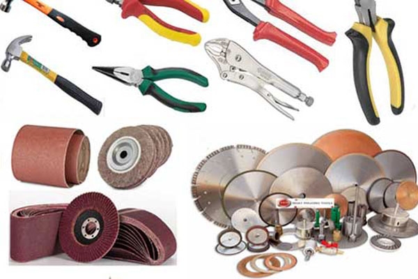 cửa hàng kim khí tại Hà Nội