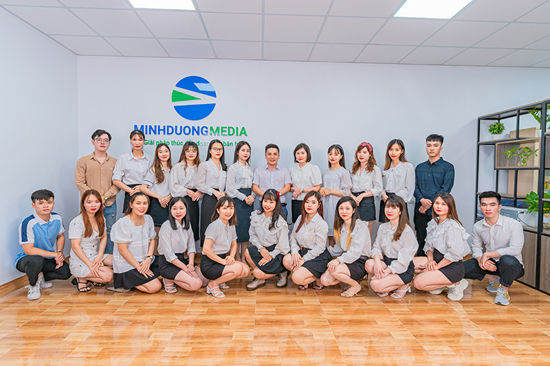 Tại Sao Chọn Minh Dương Ads?