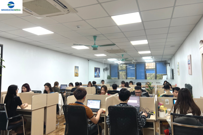 Cách Tạo Chiến Dịch Quảng Cáo Từ Khóa Google Hiệu Quả