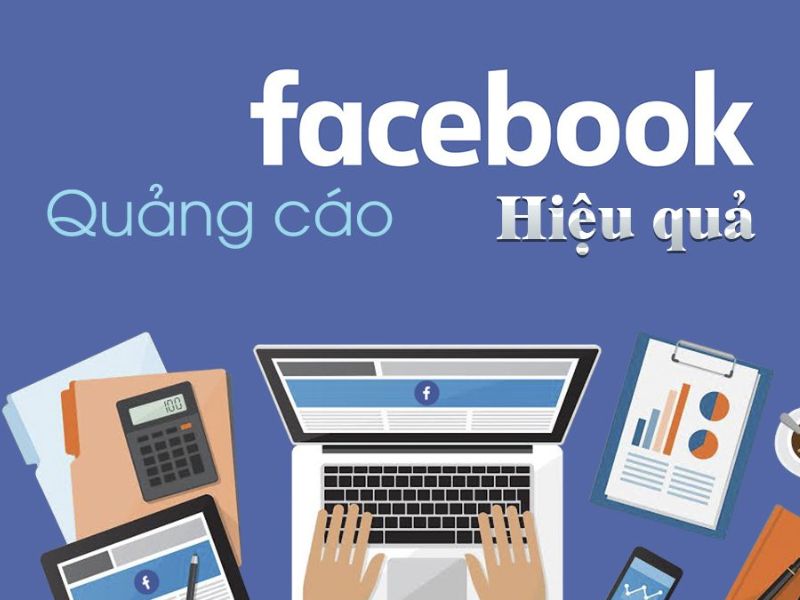 khóa học chạy quảng cáo facebook