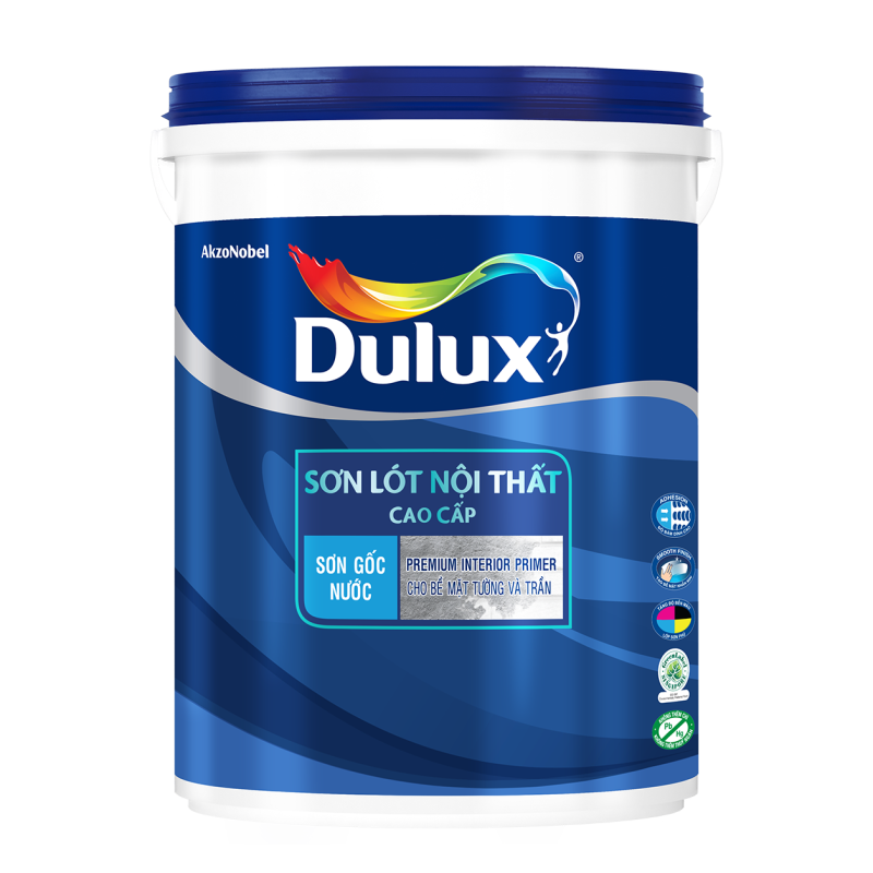 Bảng giá sơn Dulux mới nhất 2025