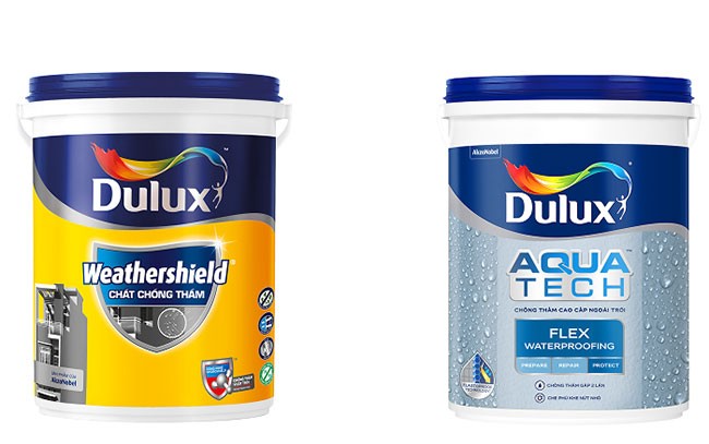 Tại sao nên chọn sơn Dulux chính hãng?