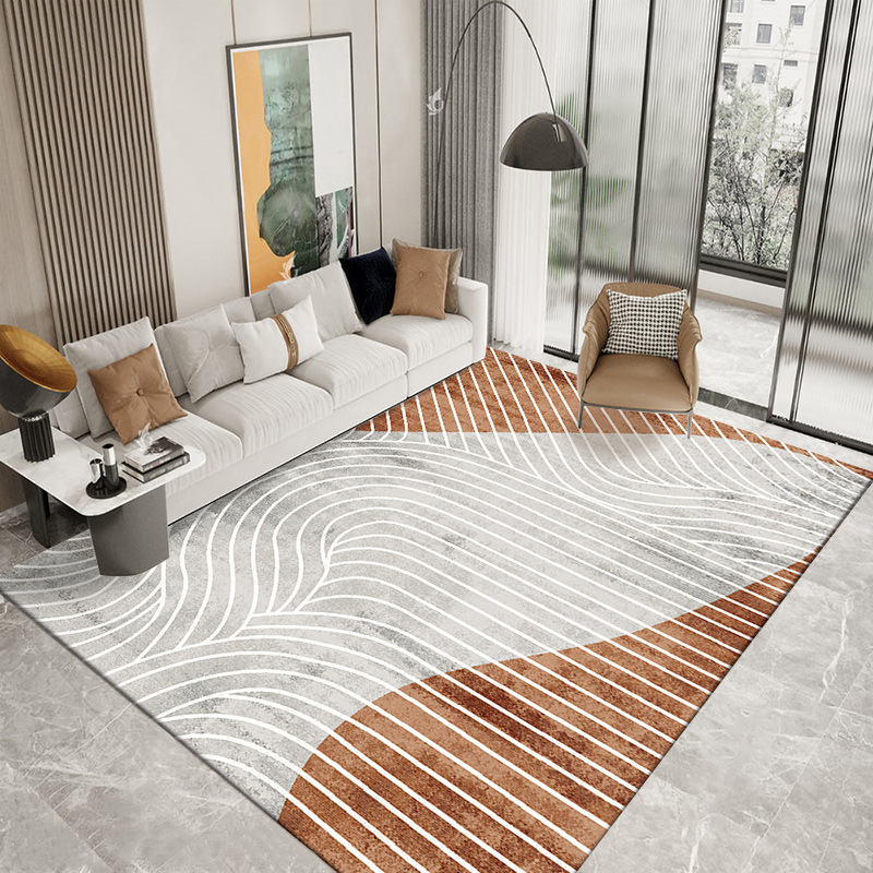 Cách chọn thảm lót sàn nhà giá rẻ phù hợp