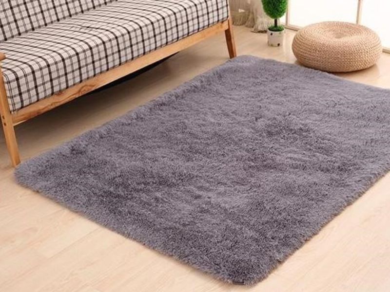 Lý do nên chọn thảm lót sàn nhà giá rẻ