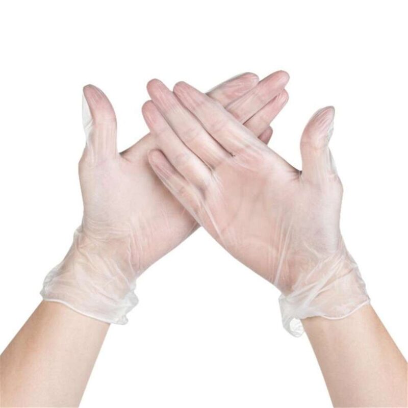 tìm hiểu về găng tay nitrile không bột 