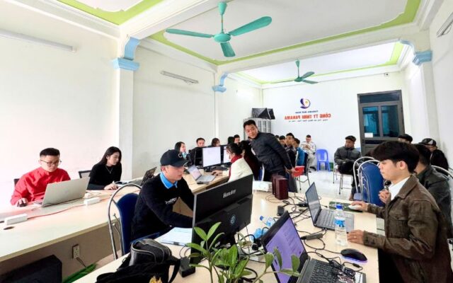 Đào Tạo Marketing Tại Hà Nội – Khóa Học Thực Chiến Cho Doanh Nghiệp