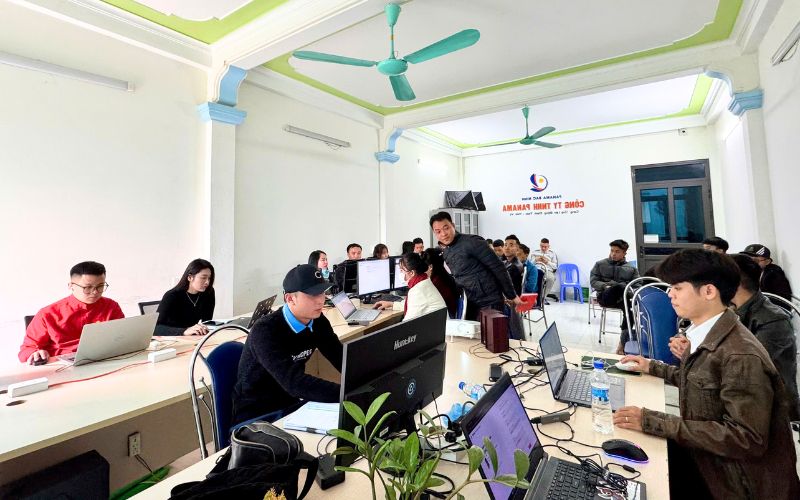 Đào Tạo Marketing Tại Hà Nội – Khóa Học Thực Chiến Cho Doanh Nghiệp