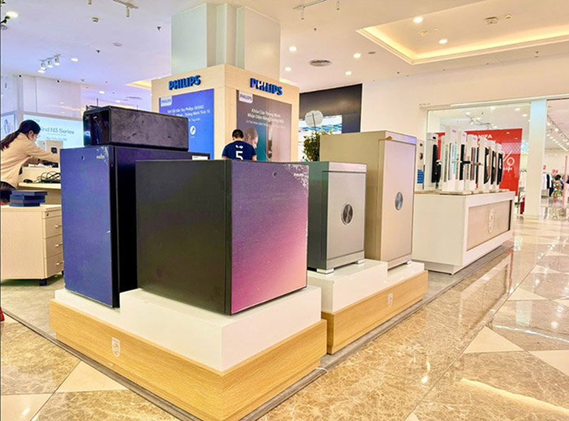 SSEHOME-He-thong-phan-phoi-ket-sat-nhap-khau-cao-cap