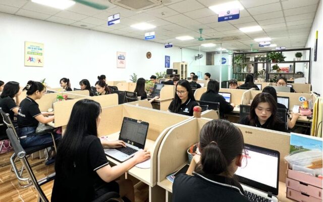 Tại sao nên chọn Minh Dương Media cho dịch vụ SEO tại HCM?