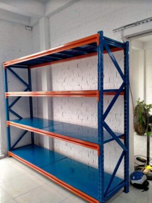 Giá kệ để hàng nặng