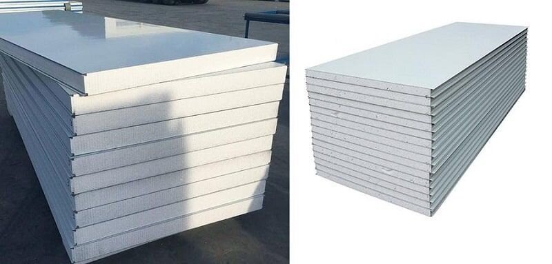 Panel phòng sạch là gì?