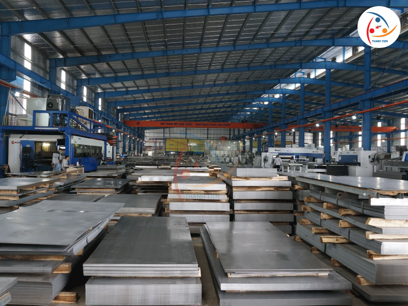 Ứng dụng của rèm chống cháy lan trong thực tế