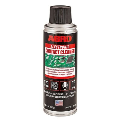 Chai vệ sinh bo mạch điện tử là gì?