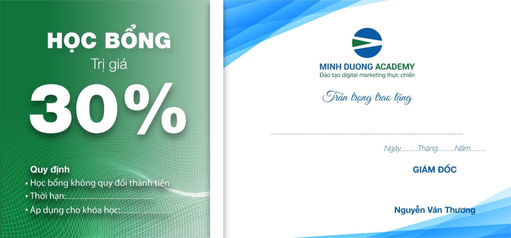 Ưu đãi đặc biệt khi đăng ký dịch vụ marketing thuê ngoài