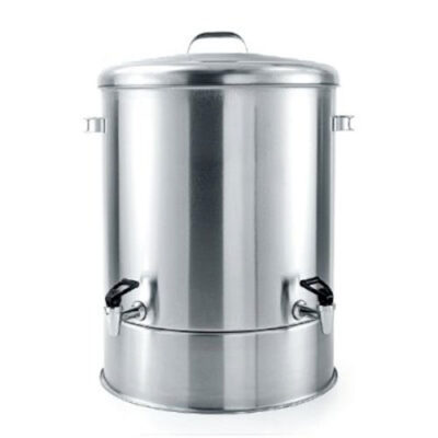 Thùng chứa nước inox là gì?