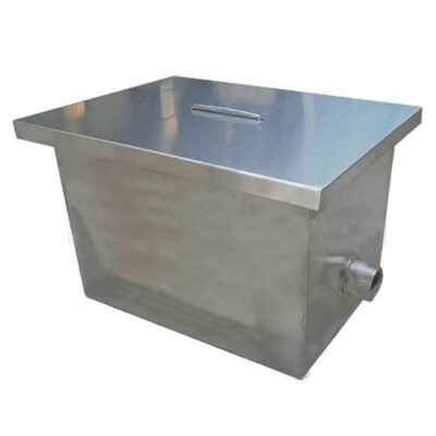 Những lưu ý quan trọng khi làm bẫy mỡ