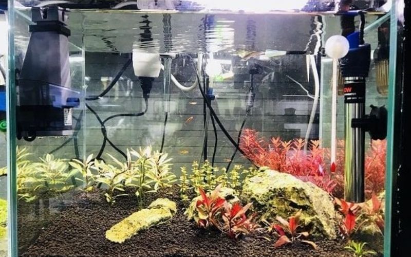 Tại sao không nên chủ quan với việc trang bị máy sưởi?