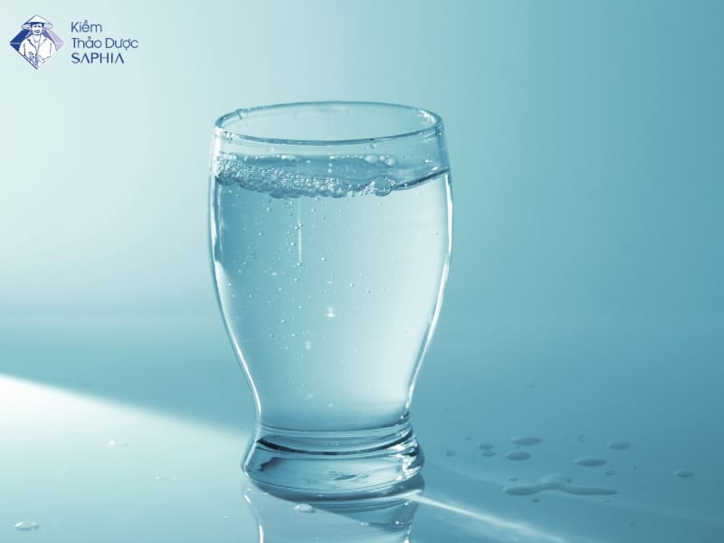 Nước thường là gì?