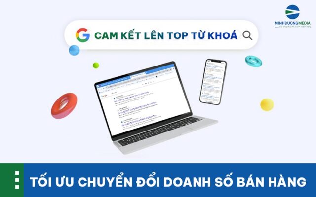 Dịch vụ quản trị website giá rẻ